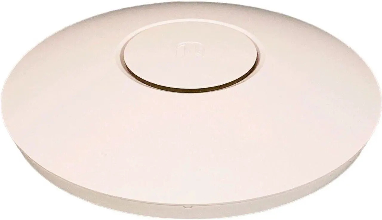 Alt view image 2 of 7 - Ubiquiti UniFi AP UAP Wireless Access Point SWX-UAP