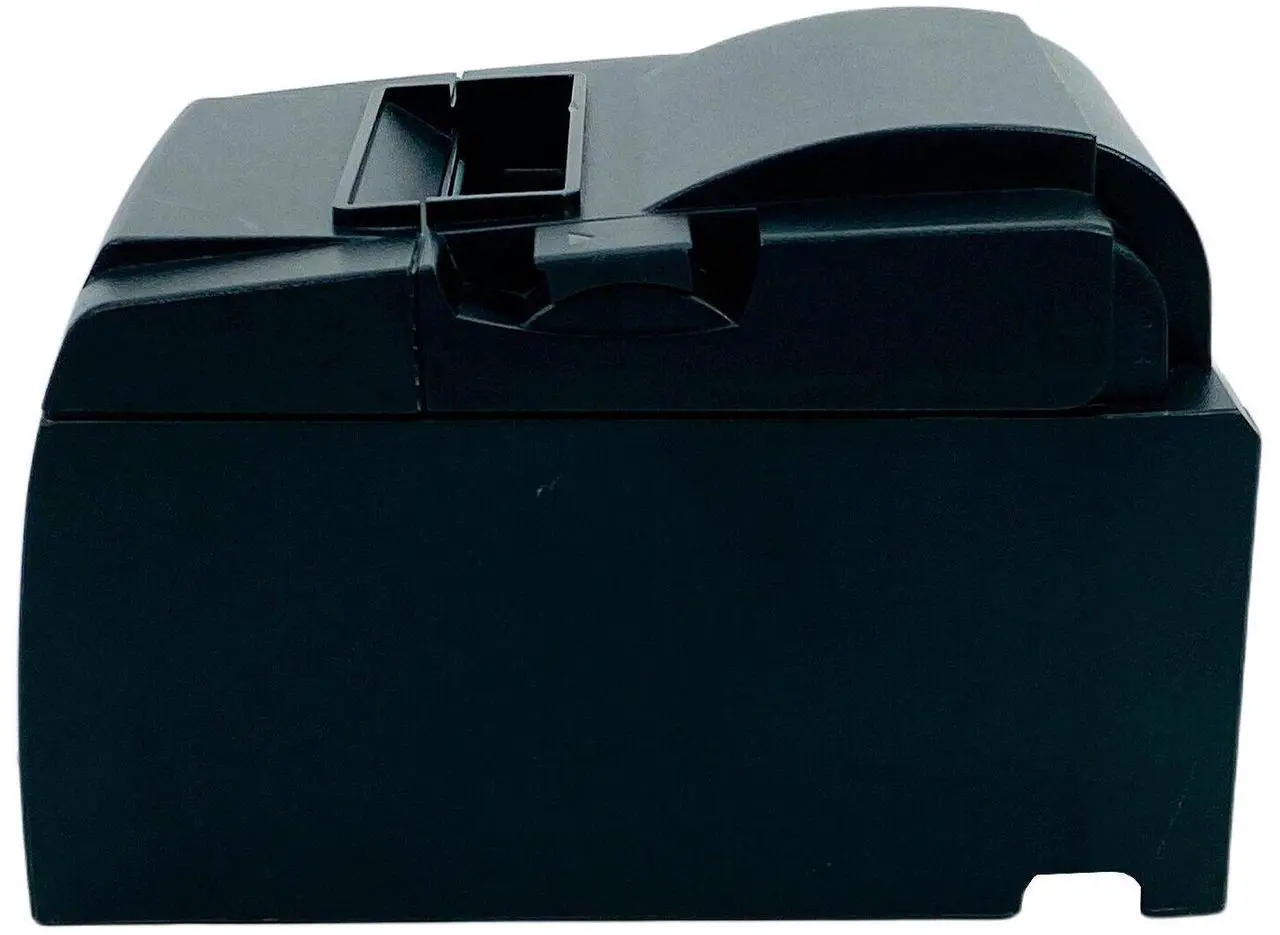 Alt view image 3 of 7 - Star TSP100 futurePRNT 143LAN Thermal POS Receipt Printer LAN Bundle
