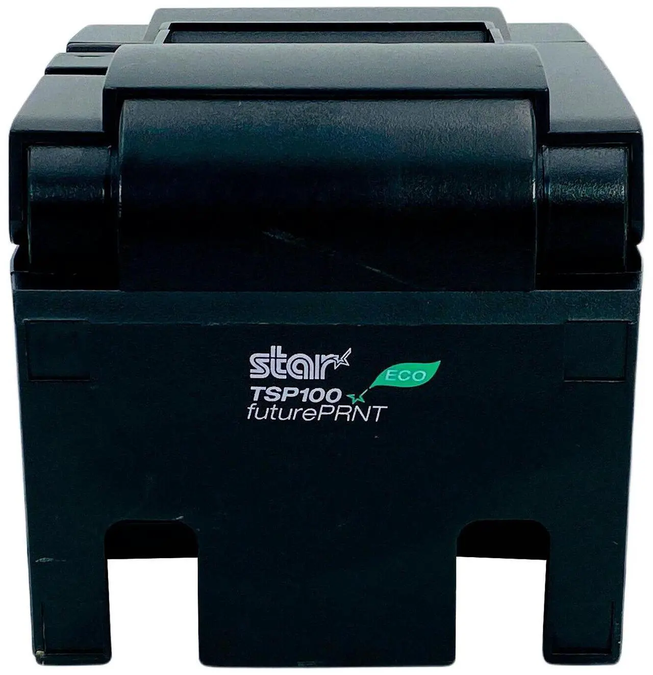 Alt view image 5 of 7 - Star TSP100 futurePRNT 143LAN Thermal POS Receipt Printer LAN Bundle