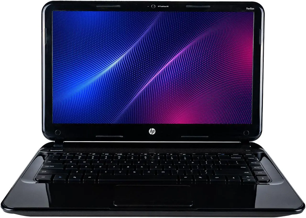 Main image of Lenovo N21 Chromebook Laptop Computer, 11.6" High Definition Display, Intel Dual-Core, 4GB RAM, 16GB SSD, Chrome OS, WiFi
