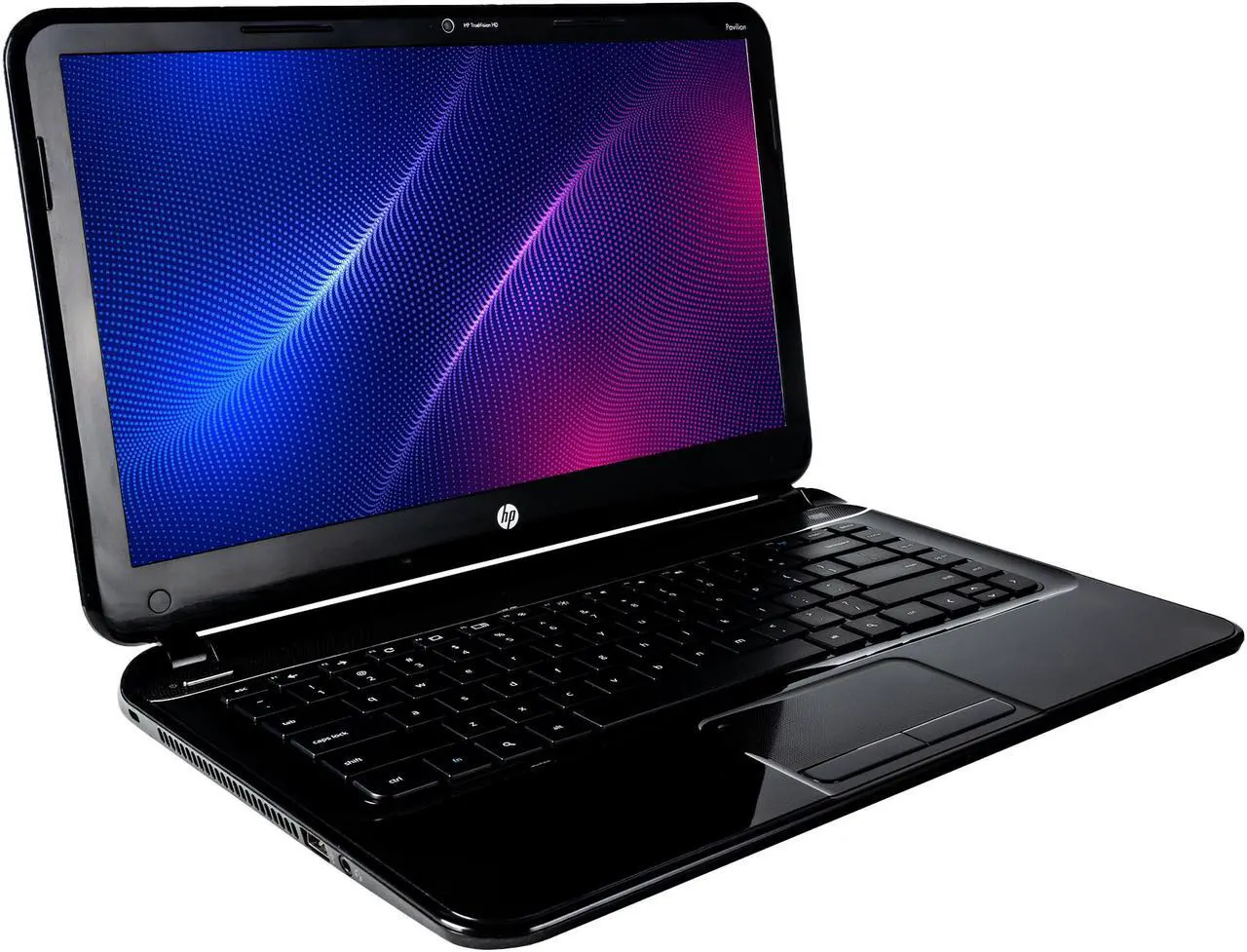 Alt view image 2 of 16 - Lenovo N21 Chromebook Laptop Computer, 11.6" High Definition Display, Intel Dual-Core, 4GB RAM, 16GB SSD, Chrome OS, WiFi
