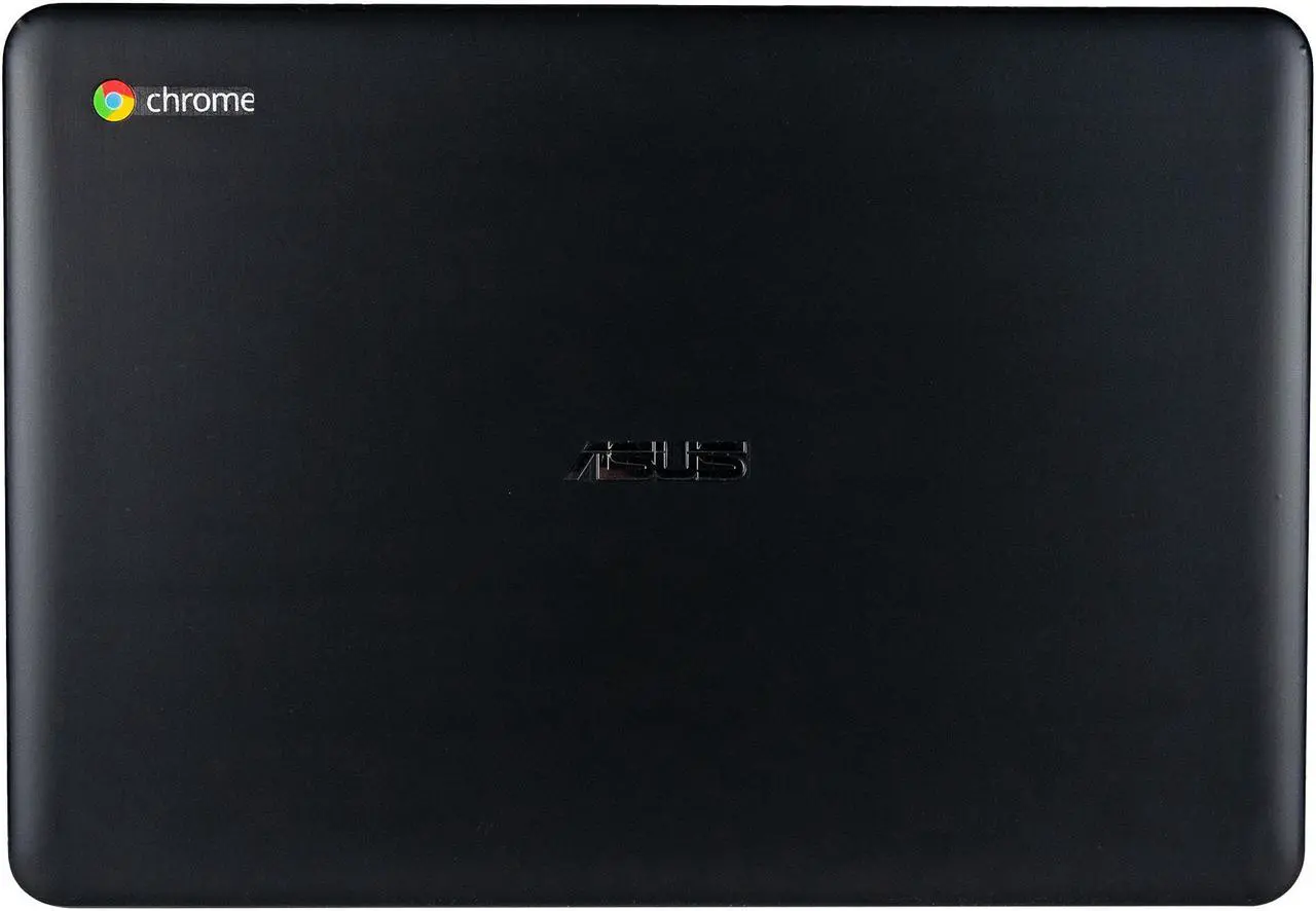 Alt view image 11 of 16 - Lenovo N21 Chromebook Laptop Computer, 11.6" High Definition Display, Intel Dual-Core, 4GB RAM, 16GB SSD, Chrome OS, WiFi
