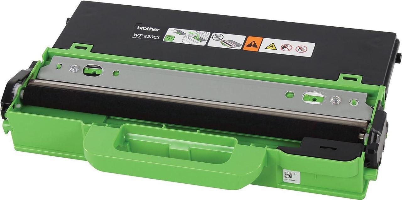 Alt view image 8 of 20 - Brother WT223CL Printer Accessory - OEM