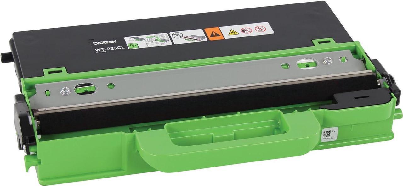 Alt view image 9 of 20 - Brother WT223CL Printer Accessory - OEM