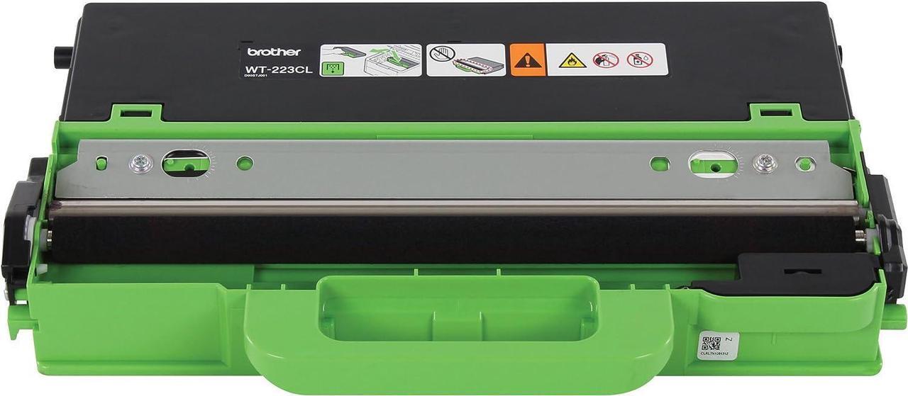 Alt view image 7 of 20 - Brother WT223CL Printer Accessory - OEM