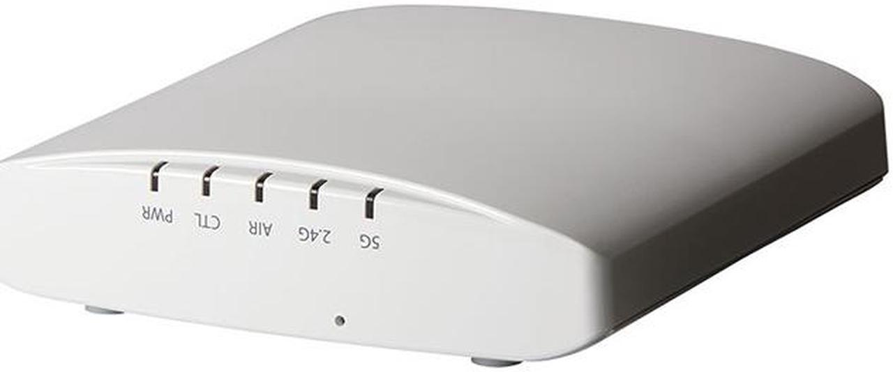 Ruckus R320 - 901-R320-WW02 -  2*2:2, supports 2.4GHz and 5GHz dual carrier frequency indoor  wireless access point