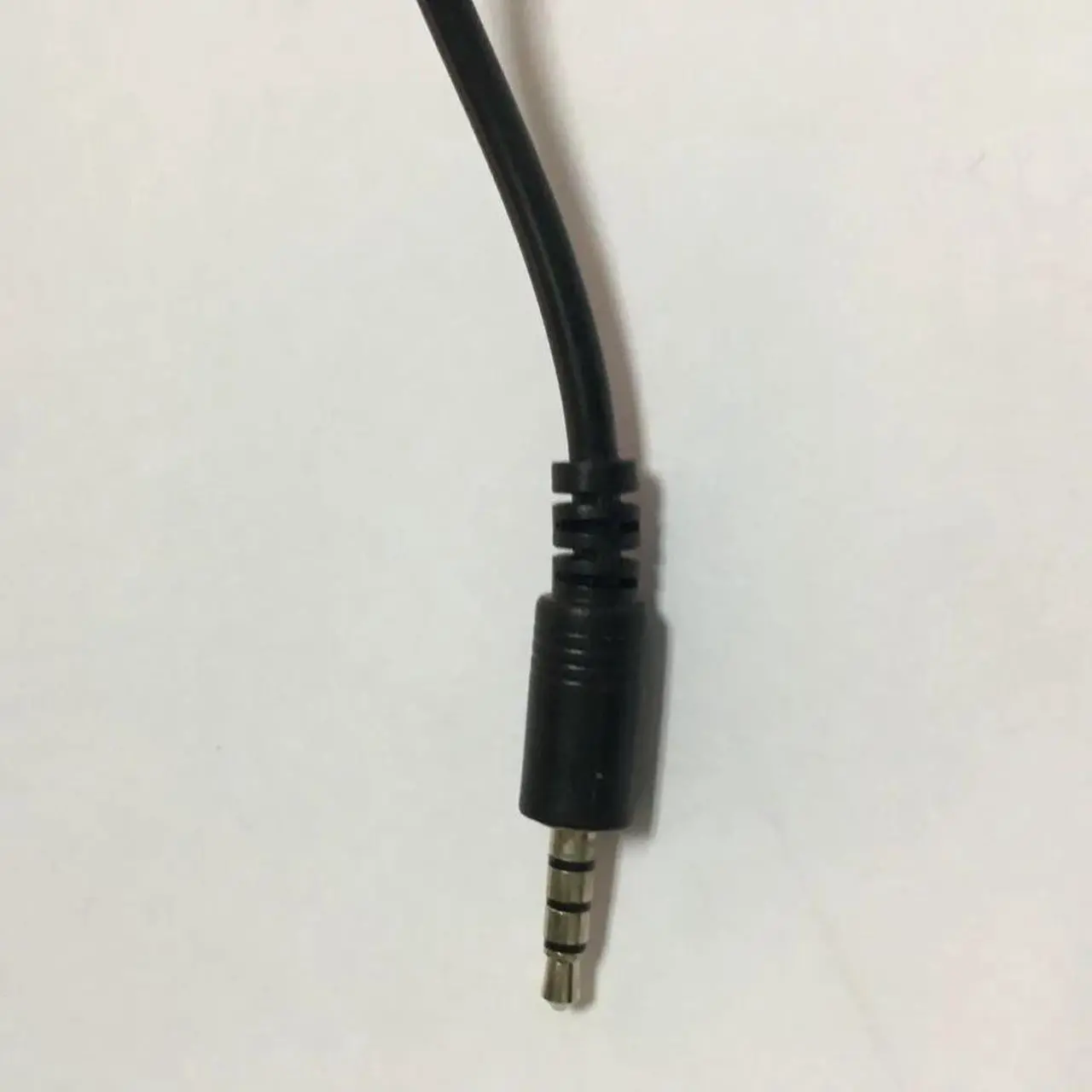 Alt view image 4 of 5 - dc jack to usb 2.0 A female phone power charger adapter cable/cord/wire Car AUX cable Wholesale USB Female to 3.5mm male