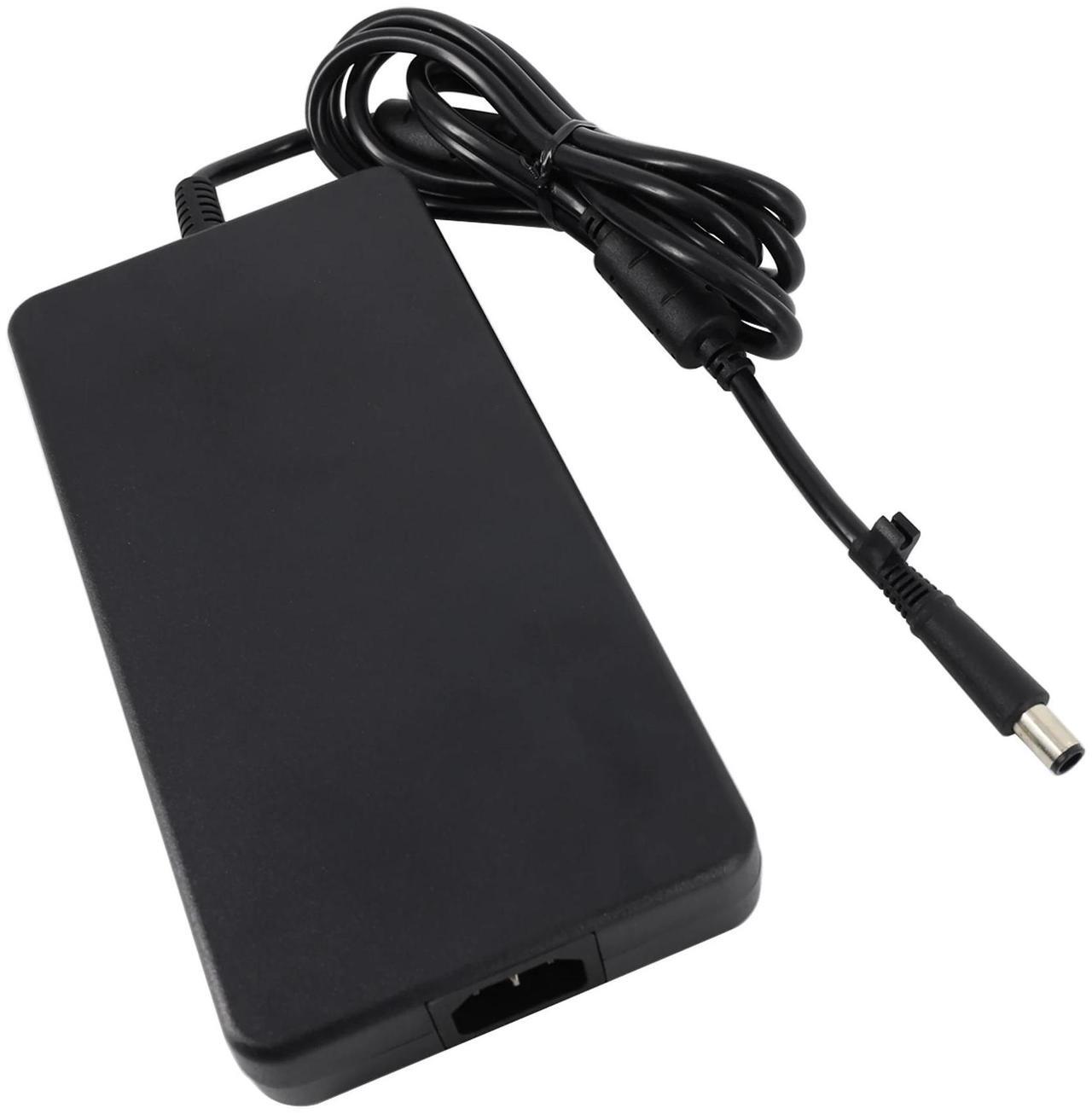 Alt view image 2 of 6 - Genuine 19.5V 11.8A 230W ac power adapter ADP-230EB T ADP-230CB B for MSI GT72 WT72 MS-1781GT80 MS-1812
