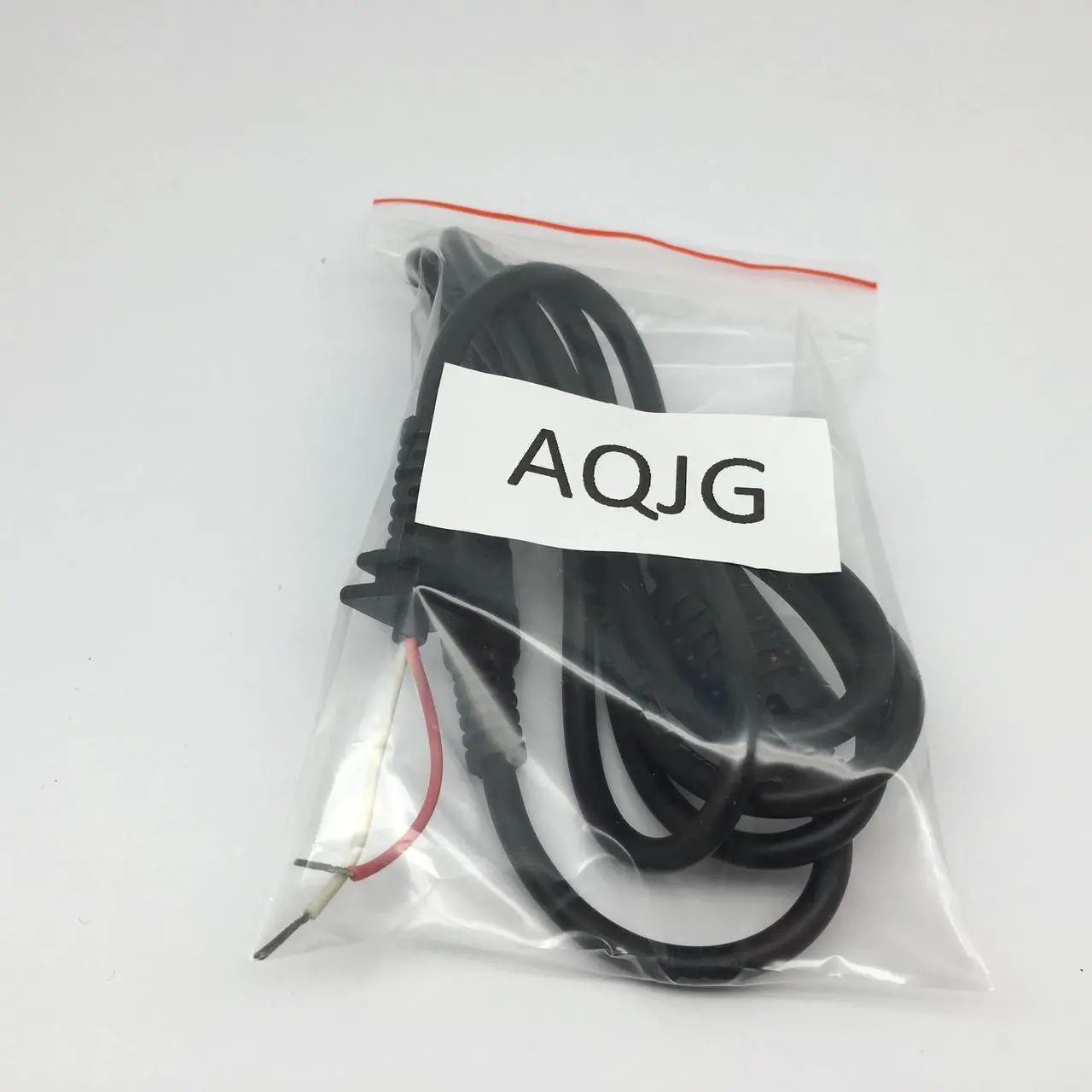 Alt view image 5 of 5 - 10PCS 5.5 * 2.5 mm  5.5x2.5 mm laptop AC Power Adapter Charger Cable DC Repair Cord for Asus Toshiba Lenovo connector cable