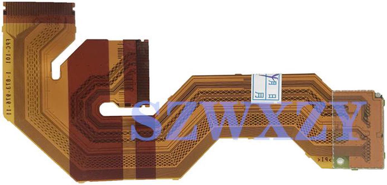 Alt view image 2 of 3 - SZWXZY  For Sony Vaio VGN-TZ VGN-TZ33 TZ37N 1-873-976-11 FPC-101 Keyboard TouchPad Cable