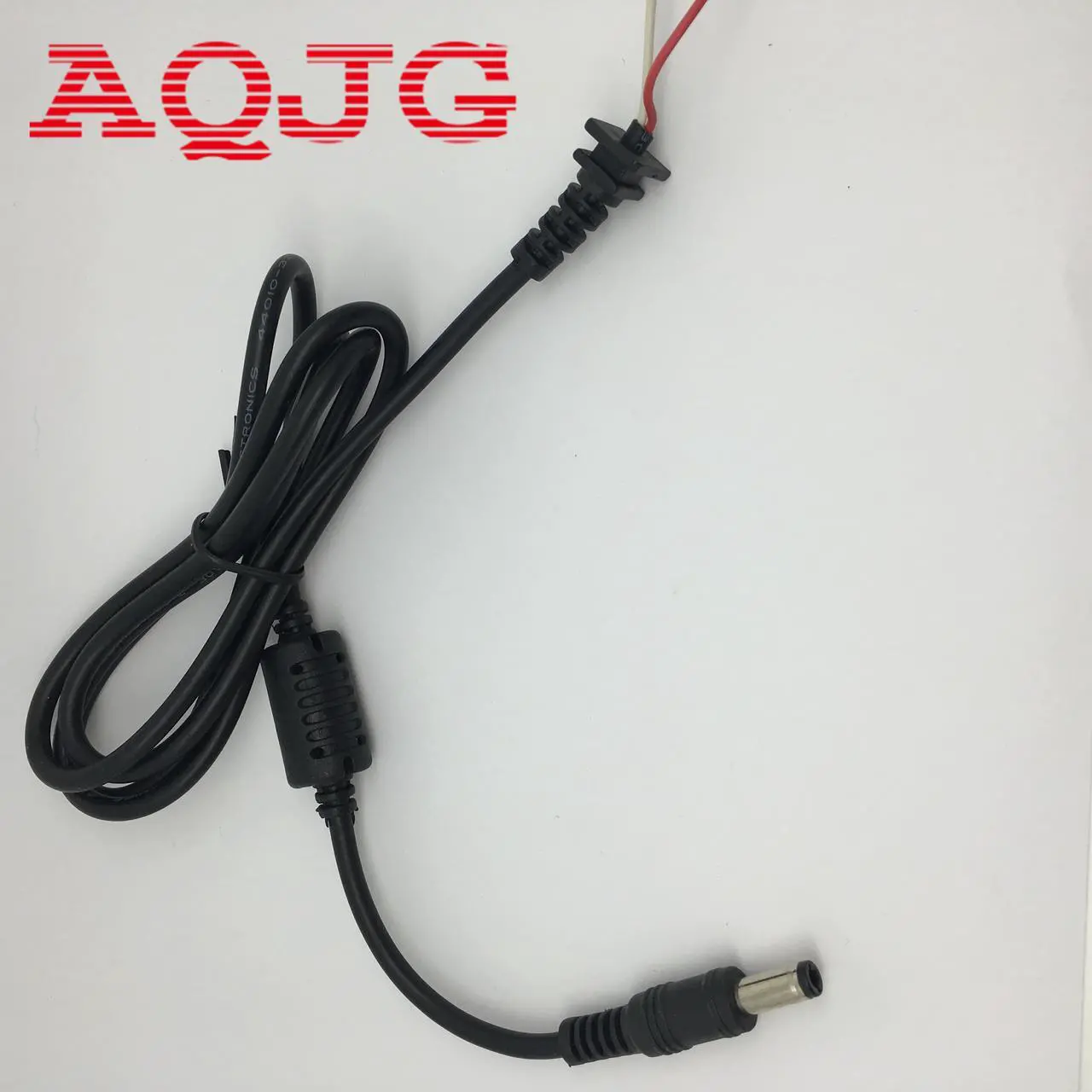 Alt view image 3 of 5 - 10PCS 5.5 * 2.5 mm  5.5x2.5 mm laptop AC Power Adapter Charger Cable DC Repair Cord for Asus Toshiba Lenovo connector cable