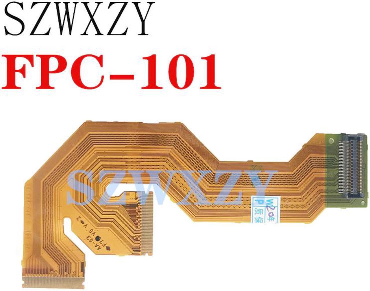 Main image of SZWXZY  For Sony Vaio VGN-TZ VGN-TZ33 TZ37N 1-873-976-11 FPC-101 Keyboard TouchPad Cable