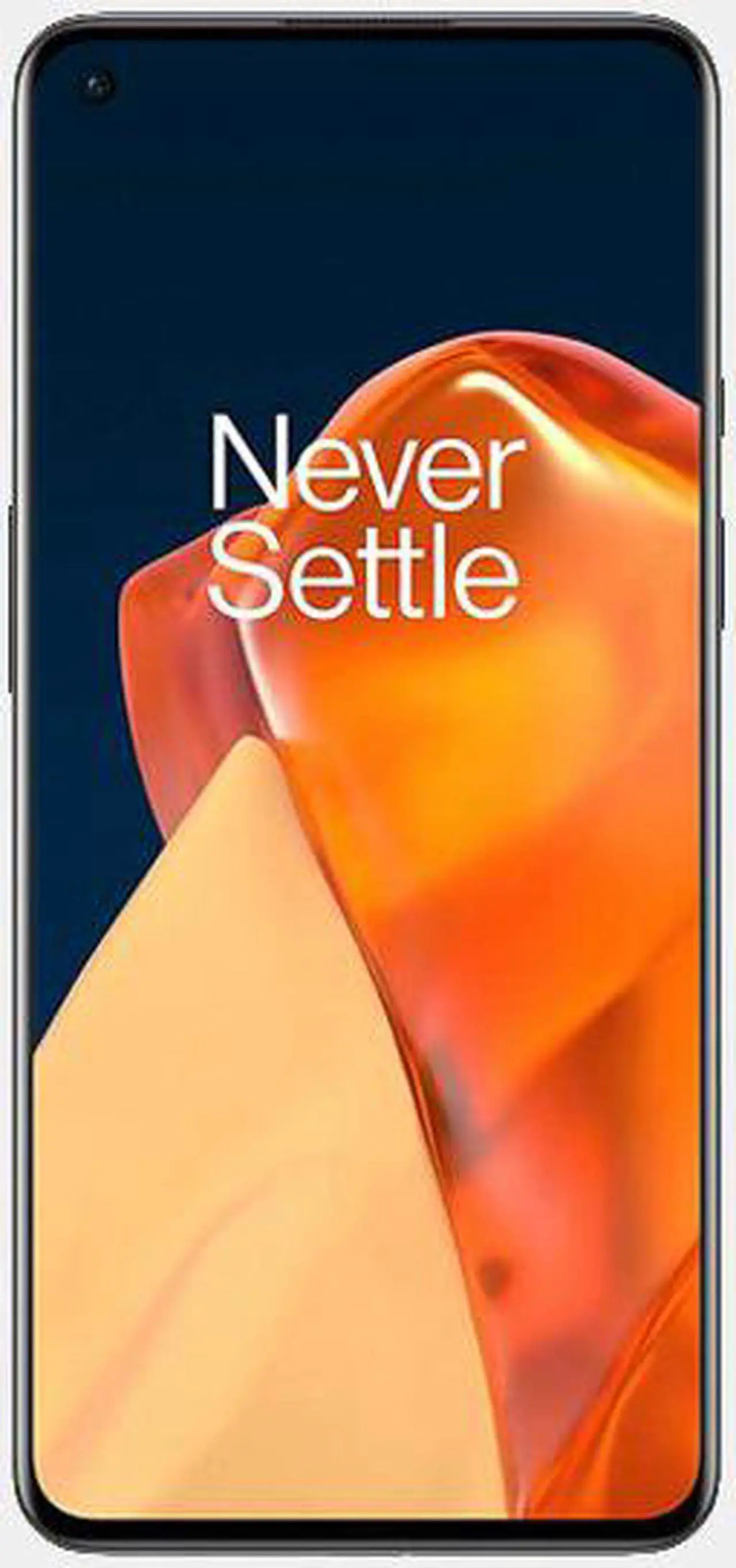 OnePlus 9 5G Dual LE2110 128GB 8GB RAM Factory Unlocked (GSM Only | No CDMA - not Compatible with Verizon/Sprint) China Version | Astral Black