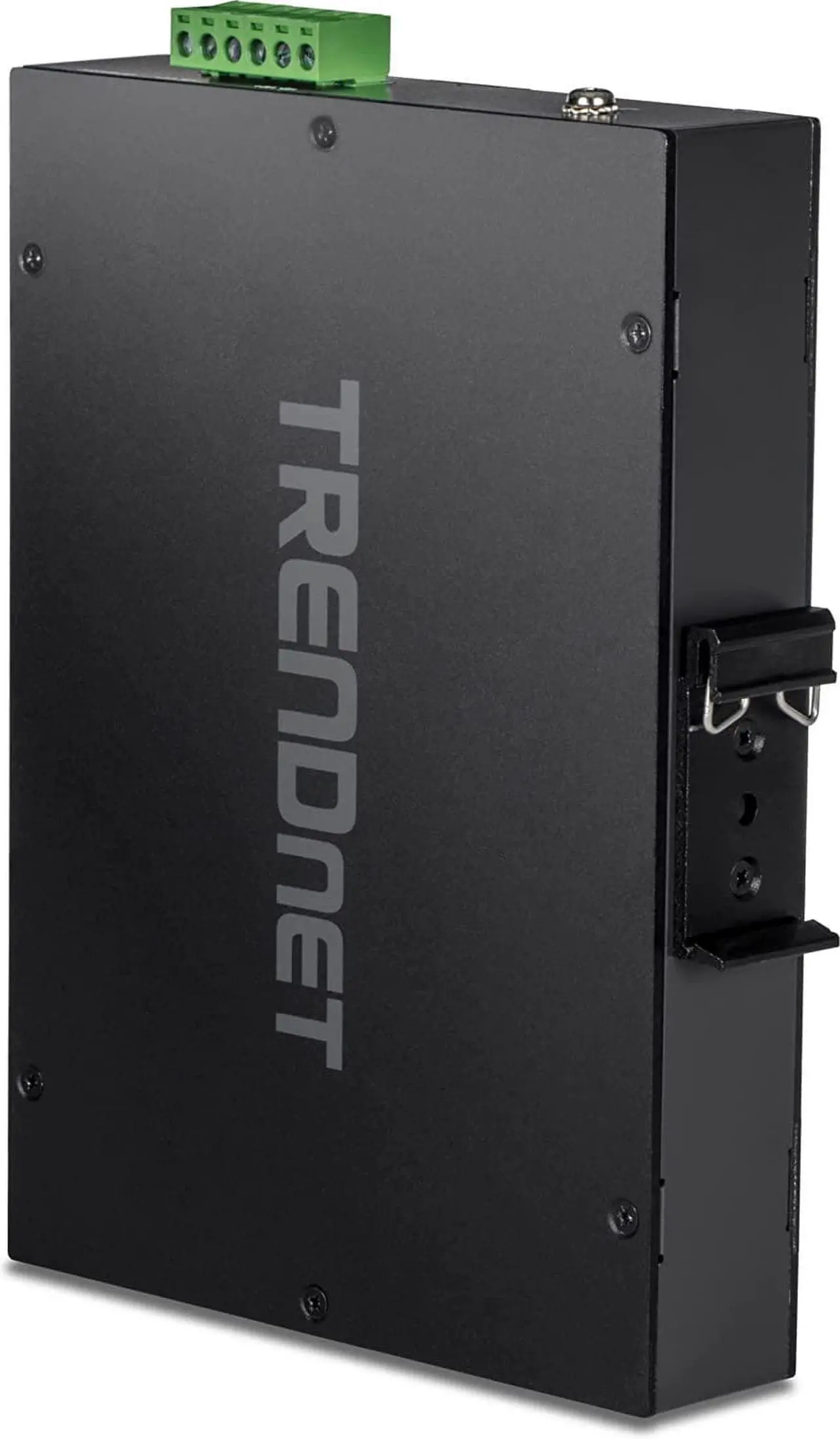 Alt view image 7 of 18 - TRENDnet TI-PGM541, 5-port Industrial Gigabit PoE+ DIN-Rail Switch
-20°  65°C (-4°  149°F)