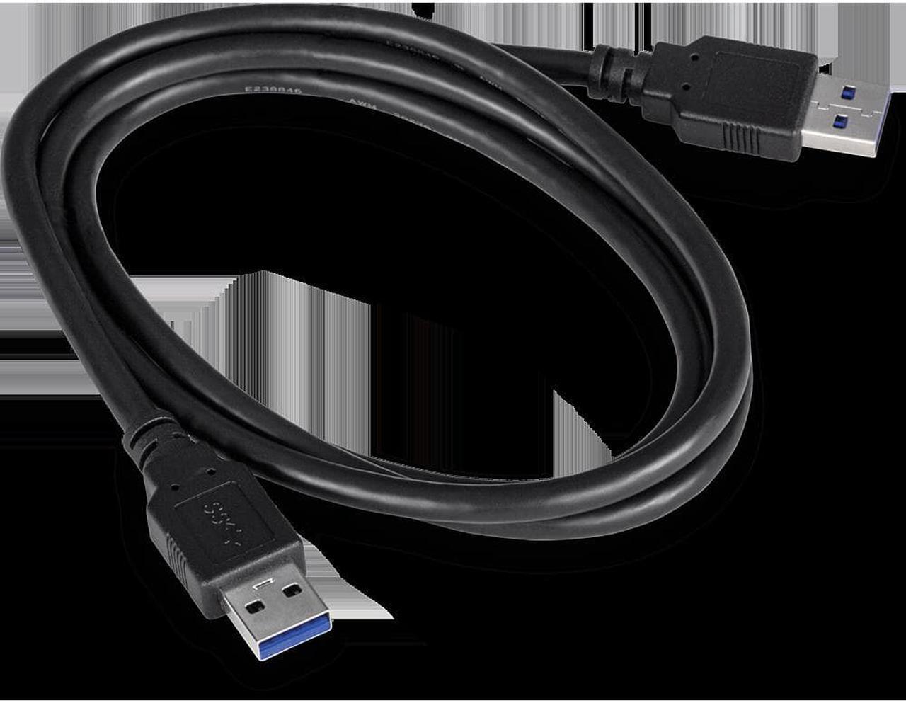 Alt view image 6 of 20 - TRENDnet TK-U404  4 Computer 4-Port USB 3.1 Sharing Switch