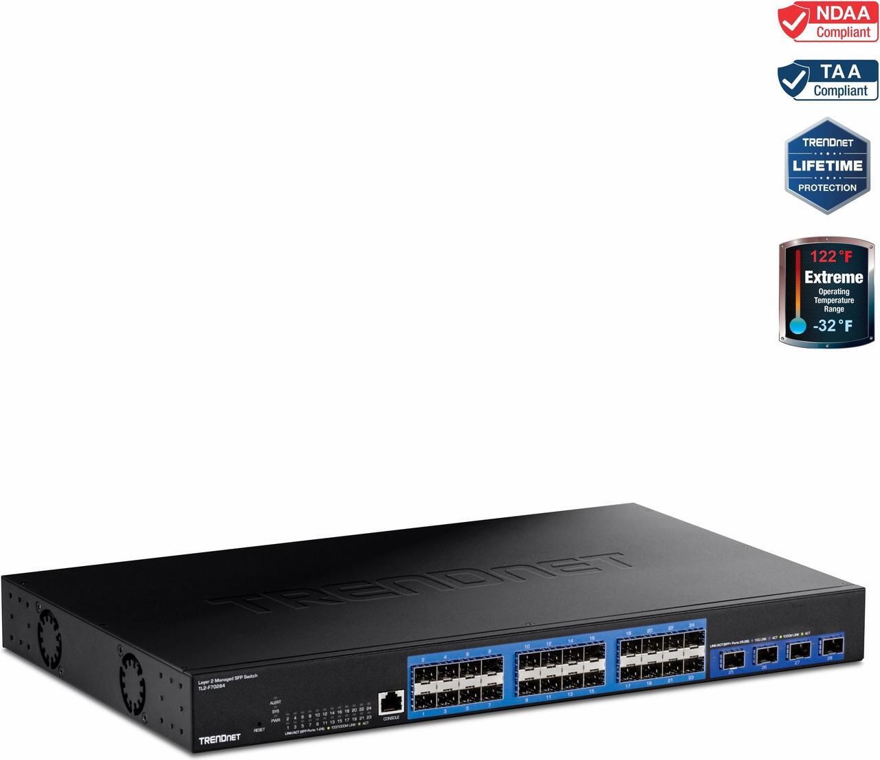 Main image of TRENDnet TEG-S3160, 16-Port Unmanaged 2.5G Desktop Network Ethernet Switch