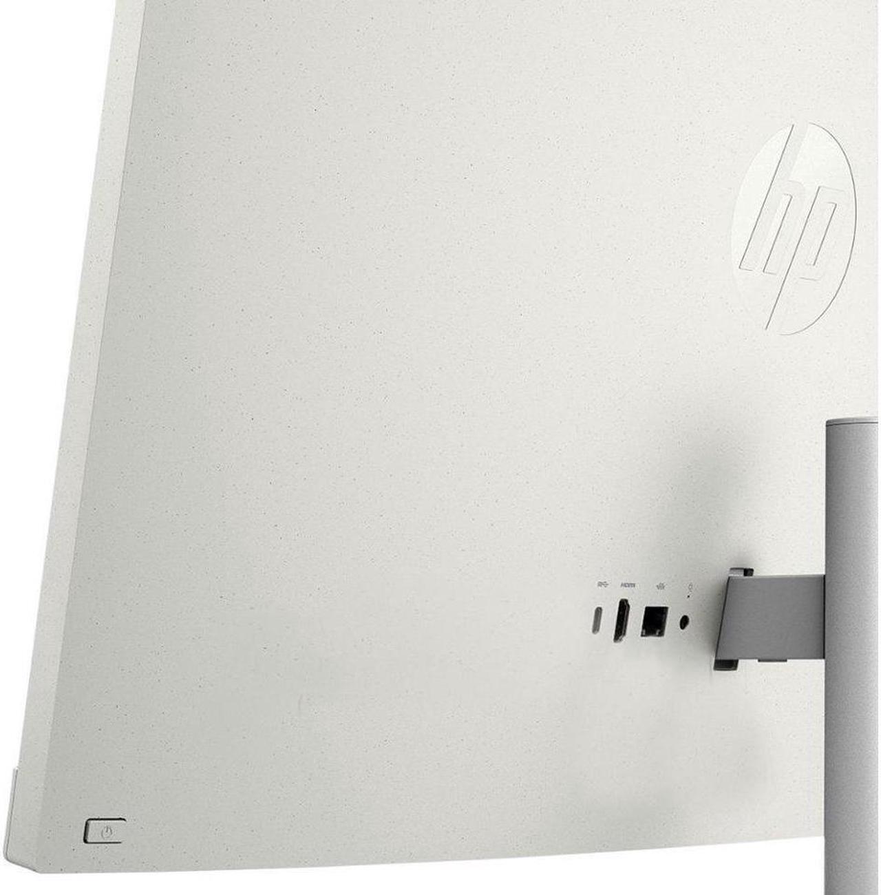 Alt view image 5 of 5 - HP All-in-One 27" Touchscreen Desktop,Intel Core Ultra 7 155U (Beats Intel i7-1355U),Wi-Fi 6 and Bluetooth 5.3,32 GB RAM,1TB SSD,Win 11 Pro