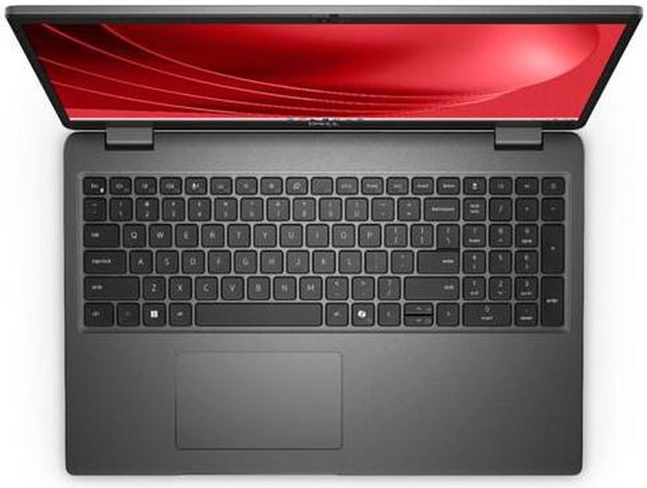 Alt view image 4 of 5 - Dell Latitude 3550 15.6" FHD Laptop,Intel Core i5-1335U,Intel Iris Xe Graphics,32 GB RAM,2 TB SSD,Windows 11 Home,Black