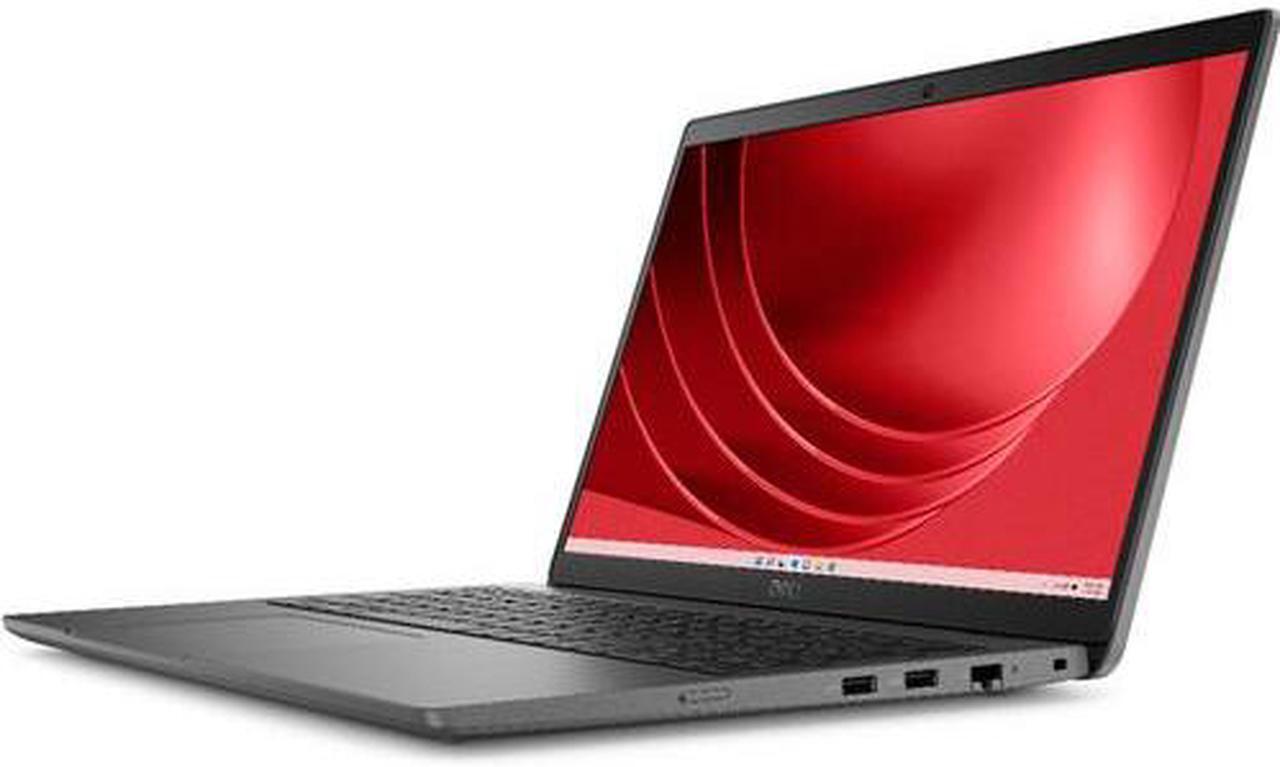 Alt view image 3 of 5 - Dell Latitude 3550 15.6" FHD Laptop,Intel Core i5-1335U,Intel Iris Xe Graphics,32 GB RAM,2 TB SSD,Windows 11 Home,Black