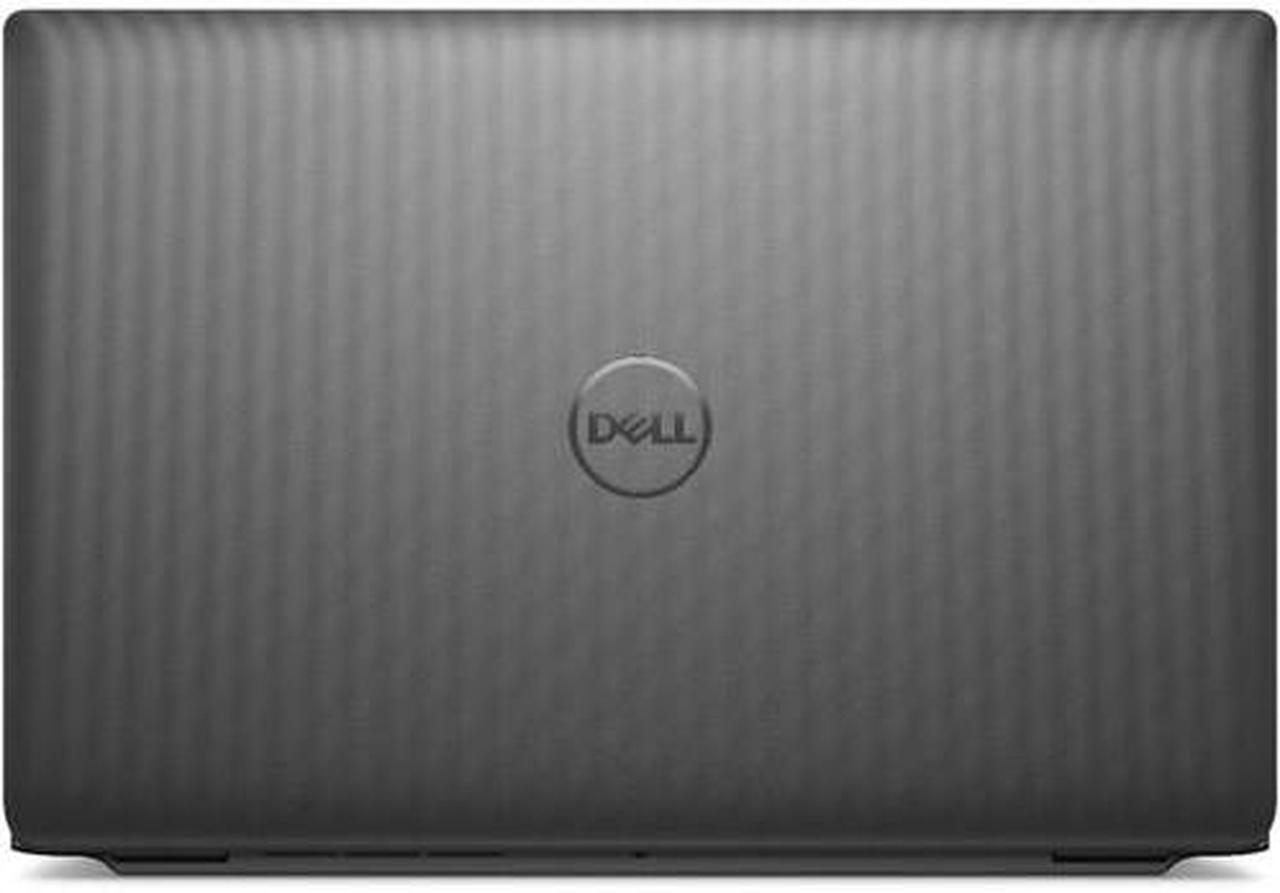 Alt view image 5 of 5 - Dell Latitude 3550 15.6" FHD Laptop,Intel Core i5-1335U,Intel Iris Xe Graphics,32 GB RAM,2 TB SSD,Windows 11 Home,Black