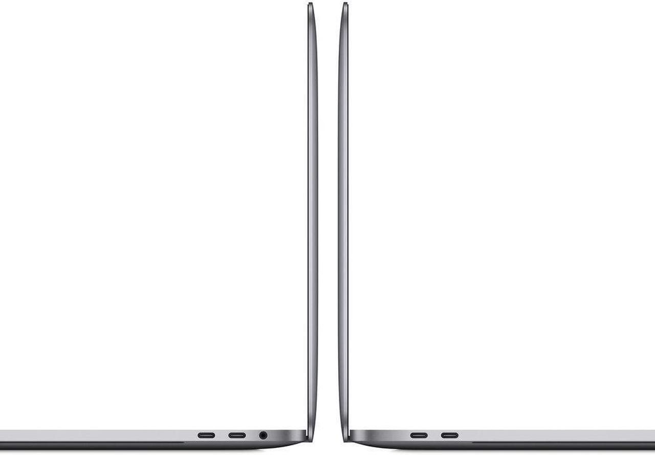Alt view image 3 of 4 - Apple MacBook Pro MWP52LL/A 13.3" 16GB 1TB SSD Core i5-1038NG7 2.0GHz macOS, Space Gray