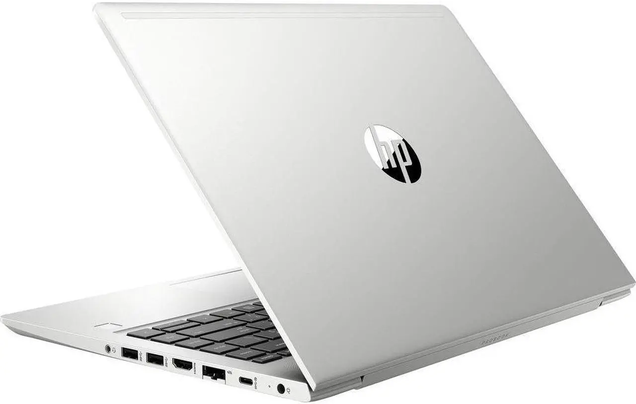 Alt view image 6 of 7 - HP ProBook 440 G7 14" 16GB 512GB SSD Core i5-10210U 1.6GHz WIN11P, Silver