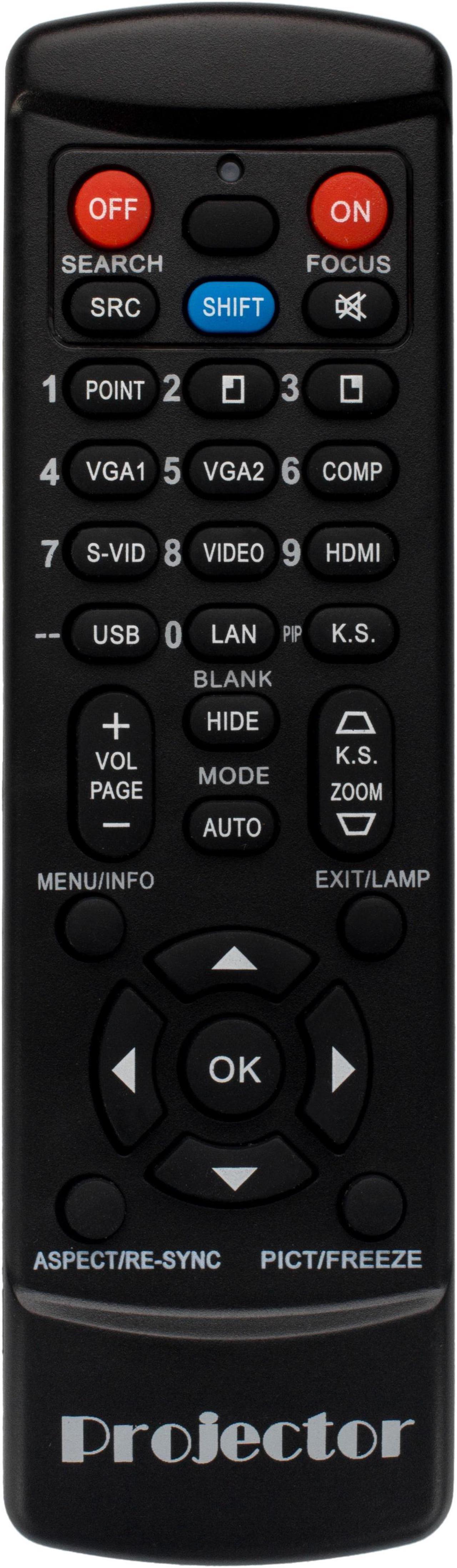 Main image of MITSUBISHI HC100U 290P133-30 290P133-20 HC1100 HC100 remote
