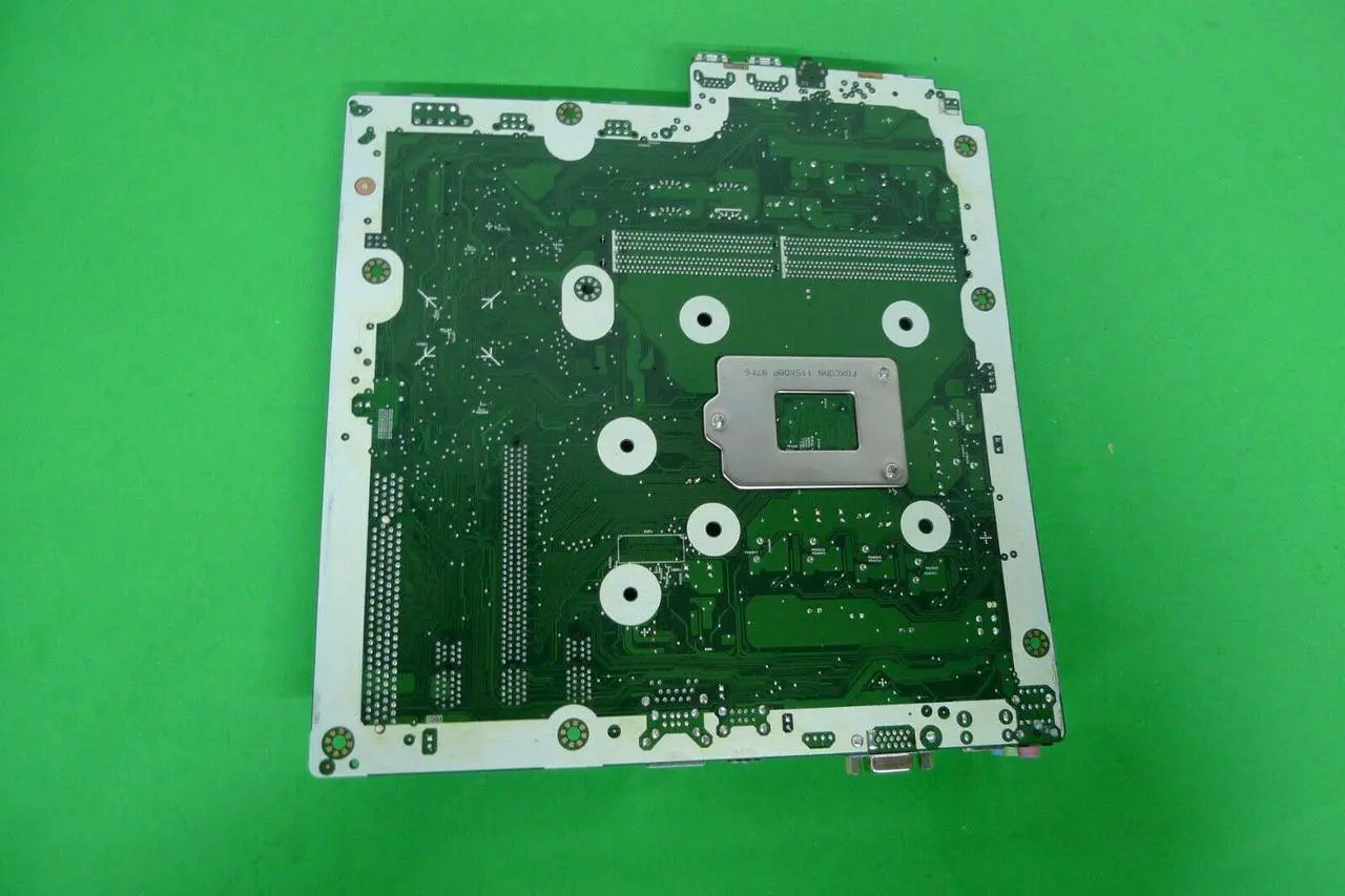 Alt view image 2 of 3 - Genuine Dell Inspiron 3671 Desktop Motherboard 1W26n