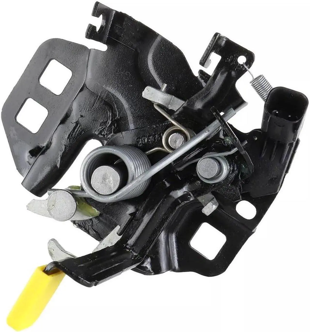 Alt view image 7 of 7 - Furulu 4Pcs Duckbill Valve Kit 385310076 For Boat Vacuum Generator S & T Series Pump