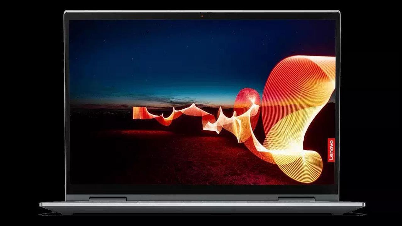 Alt view image 12 of 12 - Lenovo Laptop ThinkPad X1 Yoga Gen 6, 14" IPS,INTEL CORE I7-1185G7 VPRO PROCESSOR (3.0GHZ, 4C) 4266MHZ,32GB, IRIS XE GRAPHICS, 512GB SSD,Win 10 Pro English