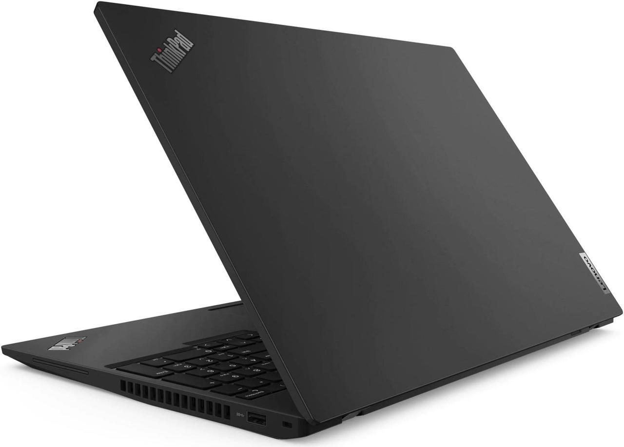 Alt view image 7 of 7 - Lenovo ThinkPad T16 AMD Laptop, 16.0"" IPS LED Backlight, Ryzen 5 PRO 6650U, AMD Radeon 660M, 16GB, 512GB, Win 11 Pro, One YR Onsite Warranty