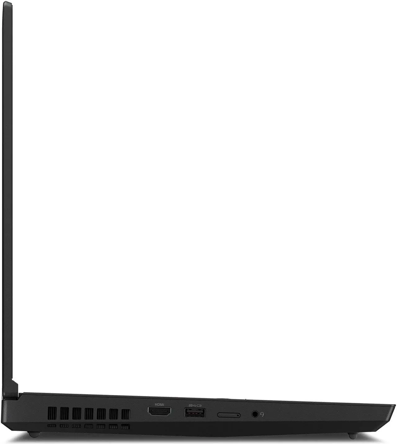 Alt view image 4 of 7 - Lenovo ThinkPad P15 Gen 2 Intel Laptop, 15.6"" FHD IPS LED Backlight, i7-11800H, T Series, 32GB, 1TB, Win 11 Pro