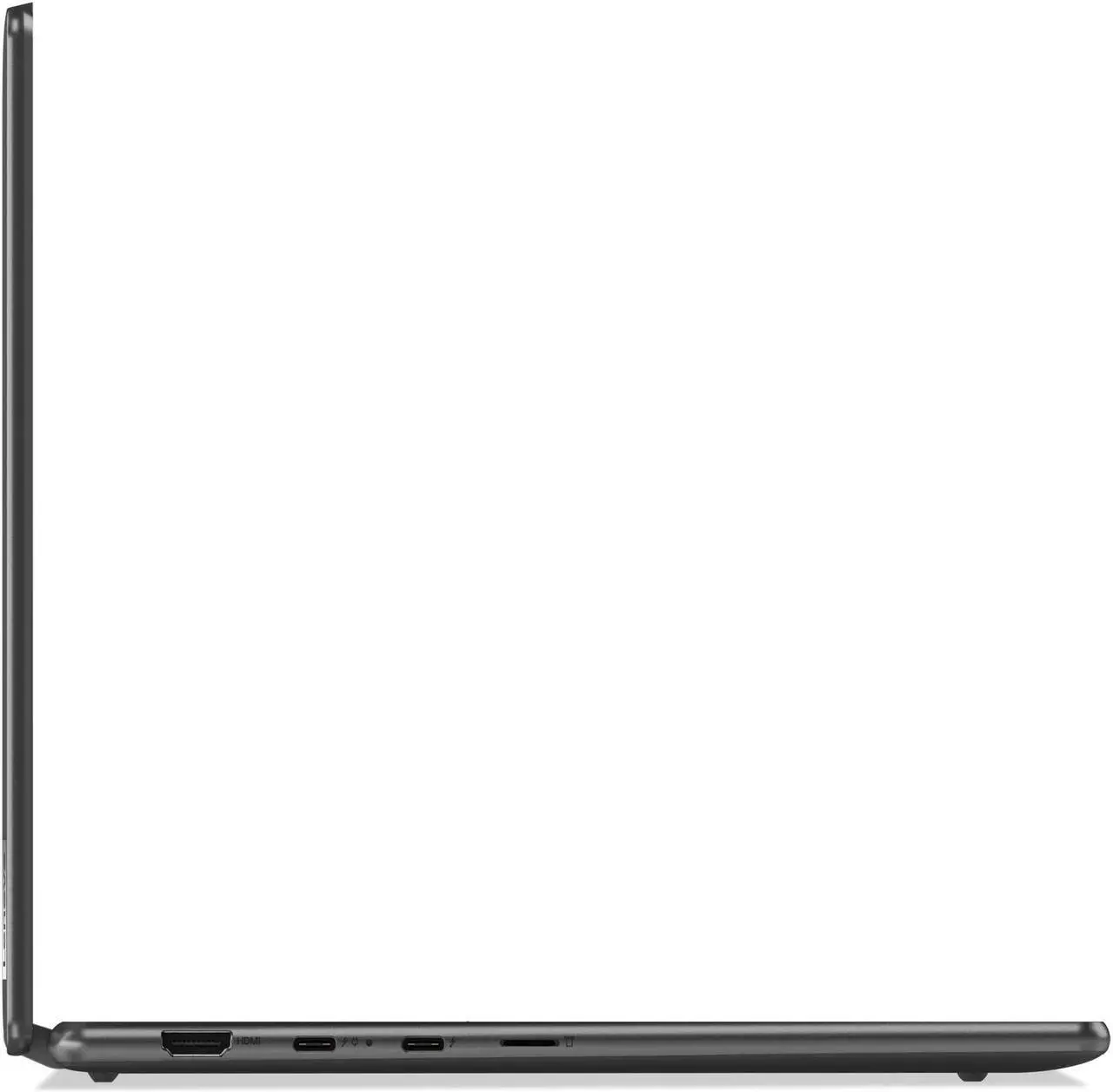 Alt view image 4 of 7 - Lenovo Yoga 7i Laptop, 14.0" IPS Touch LED Backlight, i7-1255U, Iris Xe Graphics eligible, 16GB, 1TB, Win 11 Home