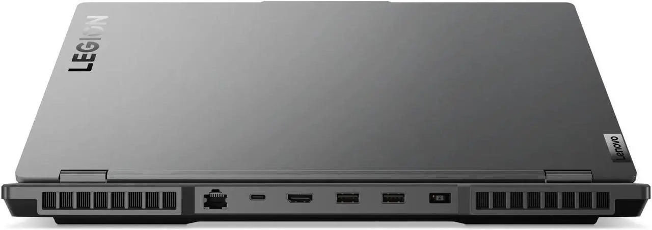 Alt view image 7 of 7 - Lenovo Legion 5 Gen 7 AMD Laptop, 15.6" FHD IPS Touch 165Hz Narrow Bezel, Ryzen 7 6800H, NVIDIA RTX, 16GB, 512GB, Win 11 Home