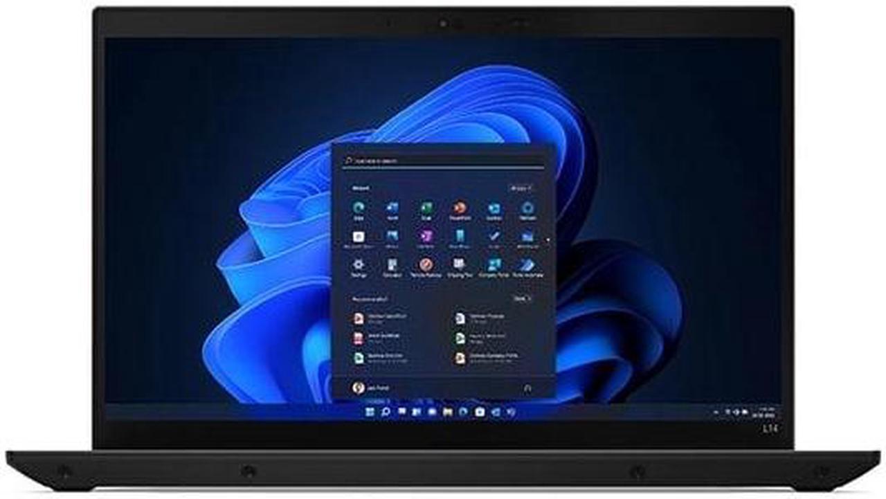Main image of Lenovo Laptop IdeaPad 1, 14" 60Hz,Intel Celeron N4020,4GB, EMMCGB eMMC,Win 11 Home In S Mode