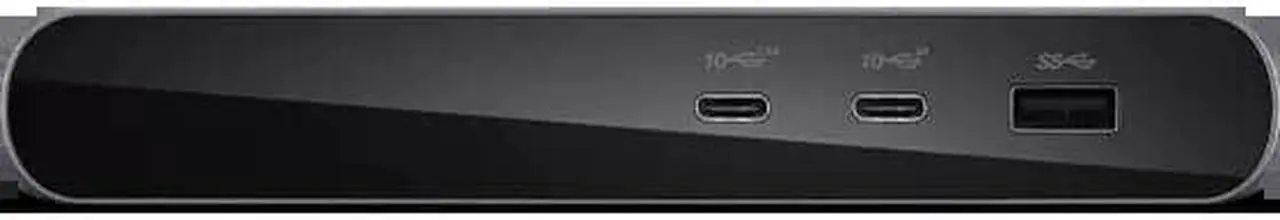 Alt view image 14 of 15 - Lenovo USB-C Universal Business Dock
