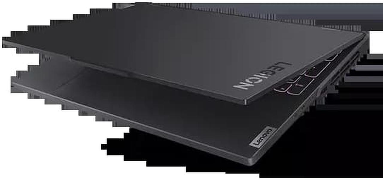 Alt view image 5 of 5 - Lenovo Legion Pro 5 Laptop, 16" IPS HD,Ryzen 7 7745HX,16GB,NVIDIA® GeForce RTX 4060 Laptop GPU 8GB GDDR6, 1TB,Win 11 Home, For Gaming