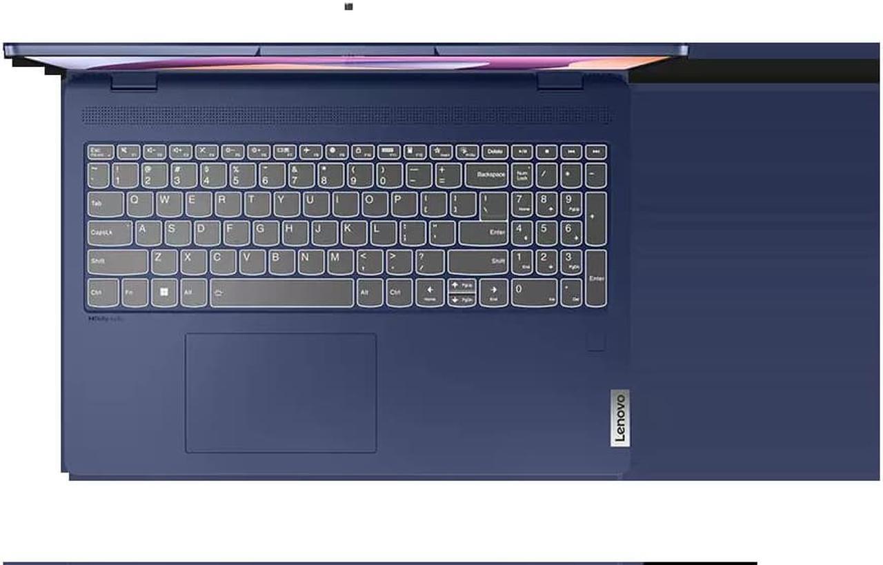 Alt view image 4 of 5 - Lenovo Laptop IdeaPad Flex 5, 16" IPS 60Hz,Ryzen 7 7730U,16GB, AMD Radeon Graphics, 512GB SSD,Win 11 Home