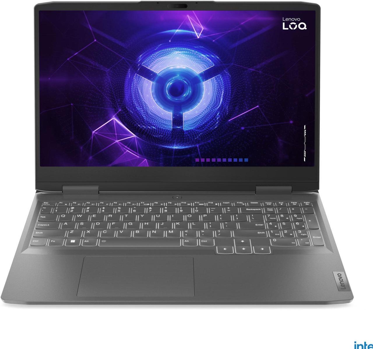 Lenovo Legion Pro 5 Gen 8 AMD Laptop, 16" IPS, Ryzen 7 7745HX, NVIDIA® GeForce RTX 4070 Laptop GPU 8GB GDDR6, 16GB, 1TB, For Gaming