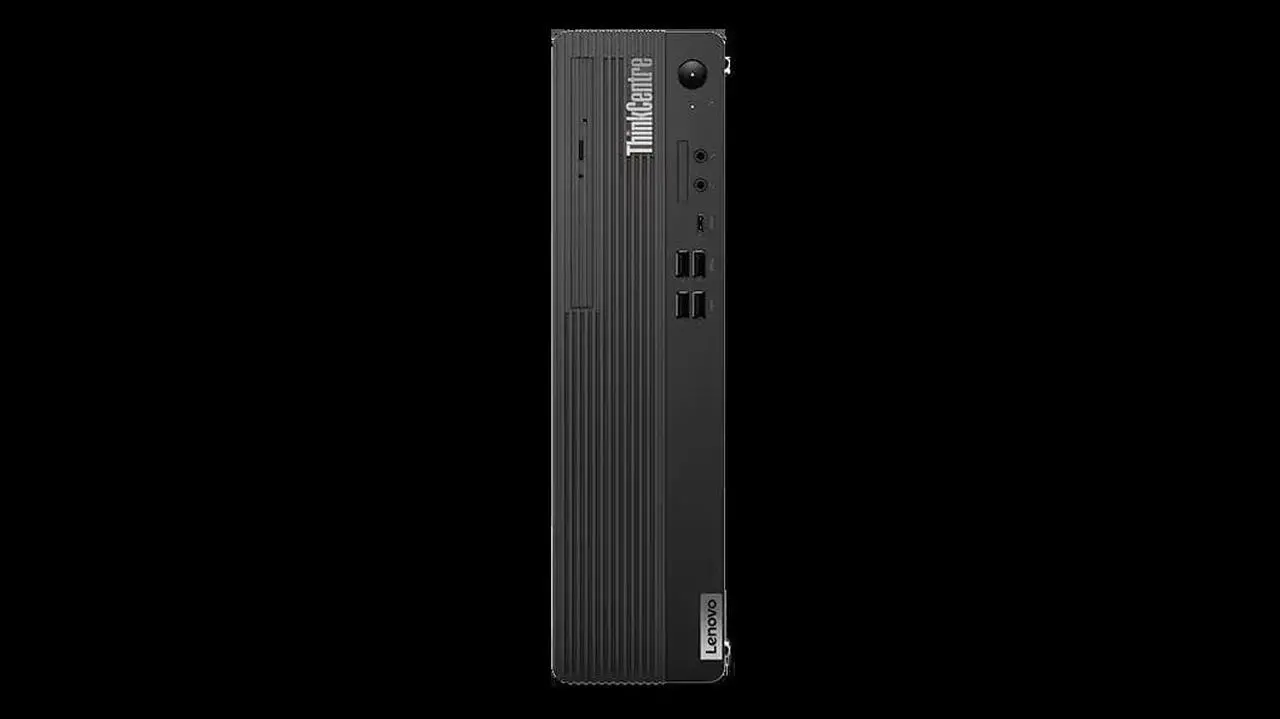 Alt view image 7 of 7 - Lenovo ThinkCentre M75s Gen 2 SFF Desktop, AMD Radeon , 16GB, 512GB, Win 11 Pro