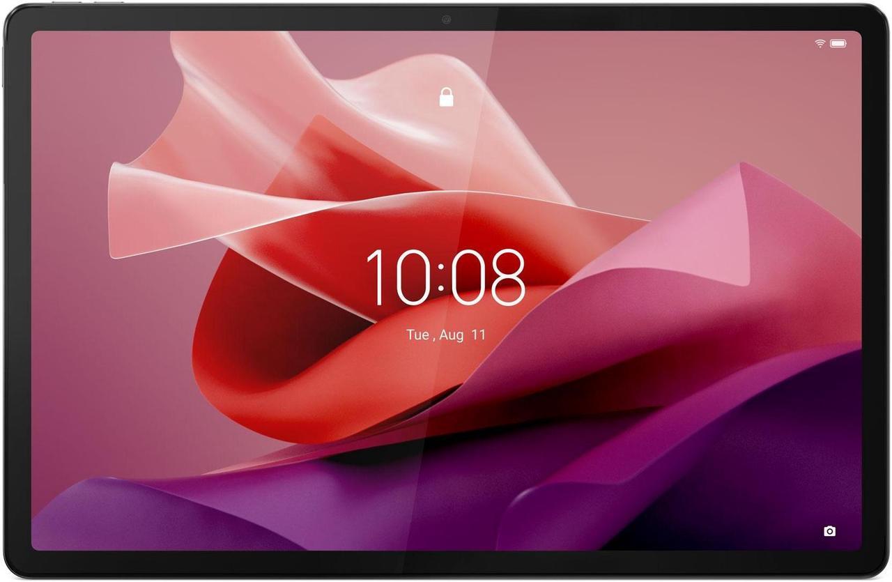 Lenovo Tab P12, 12.7"  400 nits, 8GB, 128GB