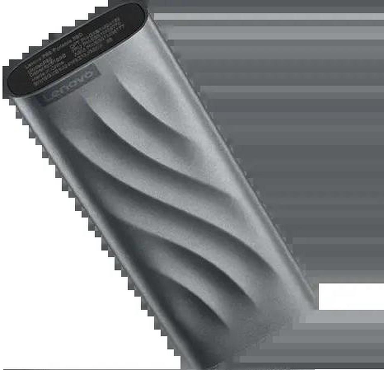 Alt view image 6 of 7 - Lenovo PS8 Portable Solid State Drive 512GB