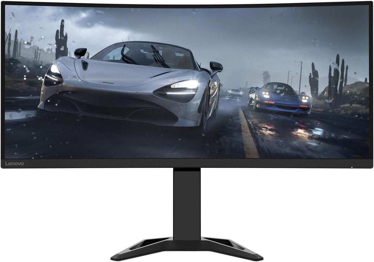 Lenovo 34 inch Gaming Monitor - G34w-30