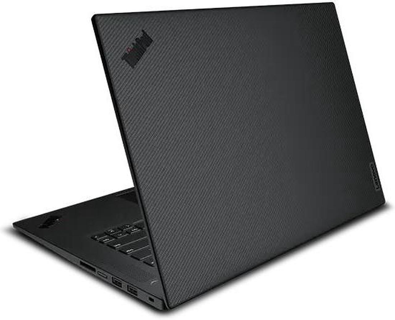 Alt view image 3 of 5 - Lenovo Laptop Workstation P1 Gen 6, 16",13th Generation Intel Core i7-13700H,32GB, RTX A1000 GPU 6GB GDDR6, 1TB SSD,Win 11 Pro