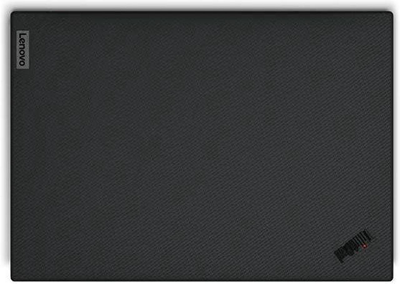 Alt view image 4 of 5 - Lenovo Laptop Workstation P1 Gen 6, 16",13th Generation Intel Core i7-13700H,32GB, RTX A1000 GPU 6GB GDDR6, 1TB SSD,Win 11 Pro