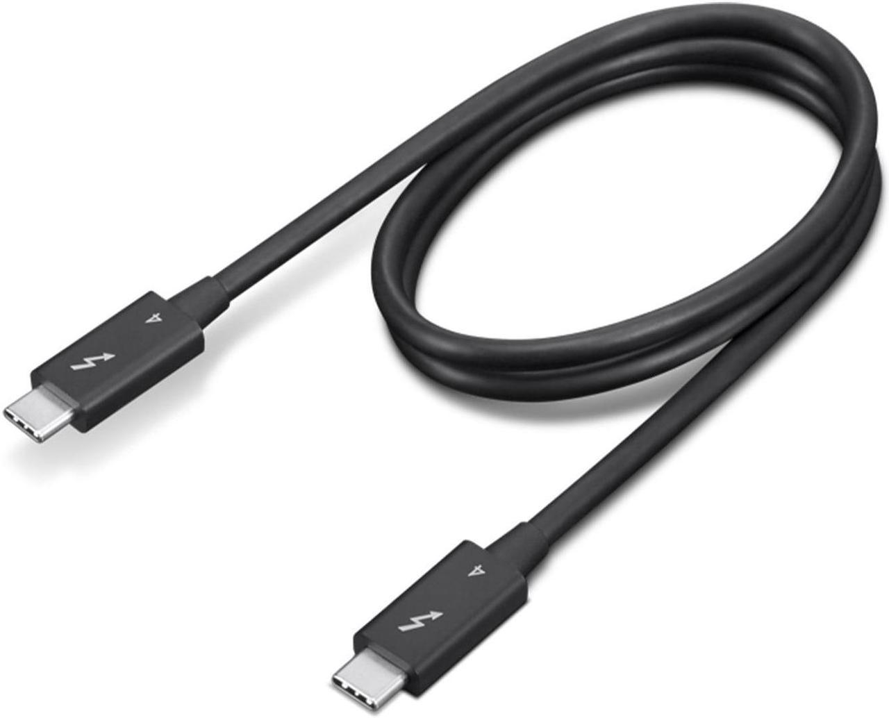 Lenovo Thunderbolt 4 Cable 0.7m