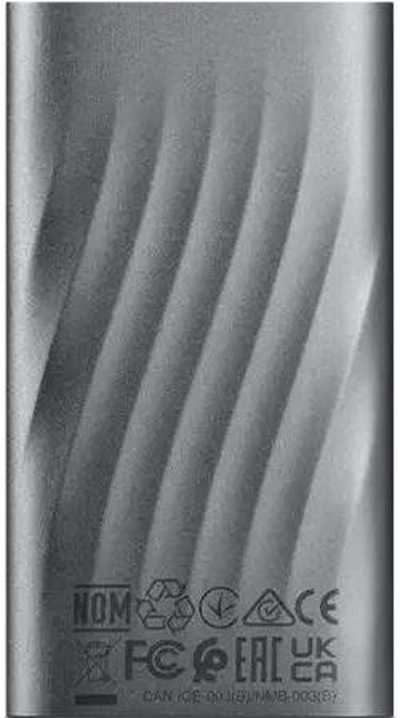 Alt view image 3 of 5 - Lenovo PS6 Portable Solid State Drive 1TB