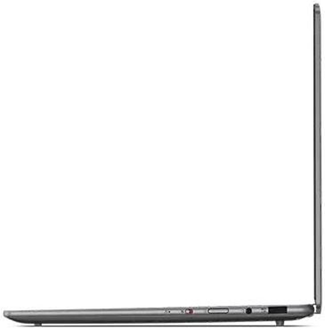 Alt view image 9 of 9 - Lenovo Slim 7 14Imh9 14" Touch Laptop Core Ultra 5-125H 16GB 512GB SSD W11H