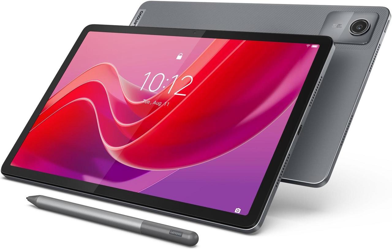 Lenovo Tab M11, 11" IPS  400 nits, 4GB, 128GB eMMC