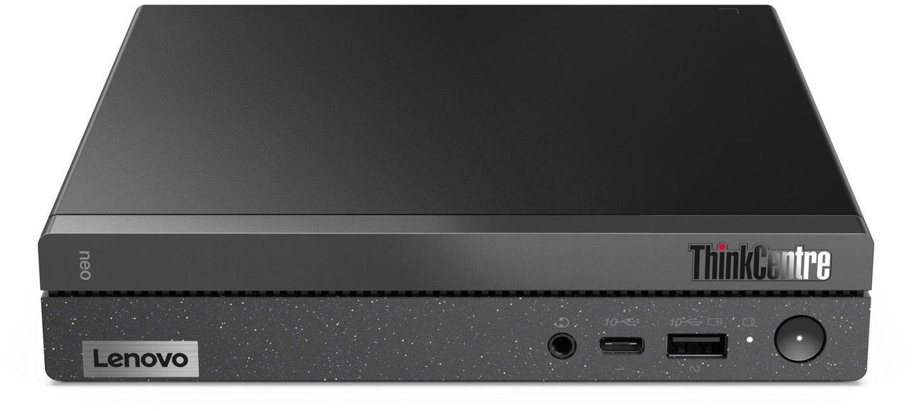 Main image of Lenovo ThinkCentre Neo 50q Gen 4 Tiny Desktop, 13th Generation Intel Core i5-13420H, 8GB, 256GB SSD